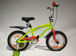 兒童自行車 TC-005