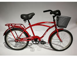 兒童自行車 TC-023